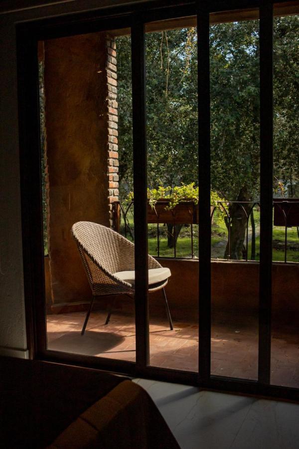 La Bella Toscana Centro Santeagueda Dış mekan fotoğraf