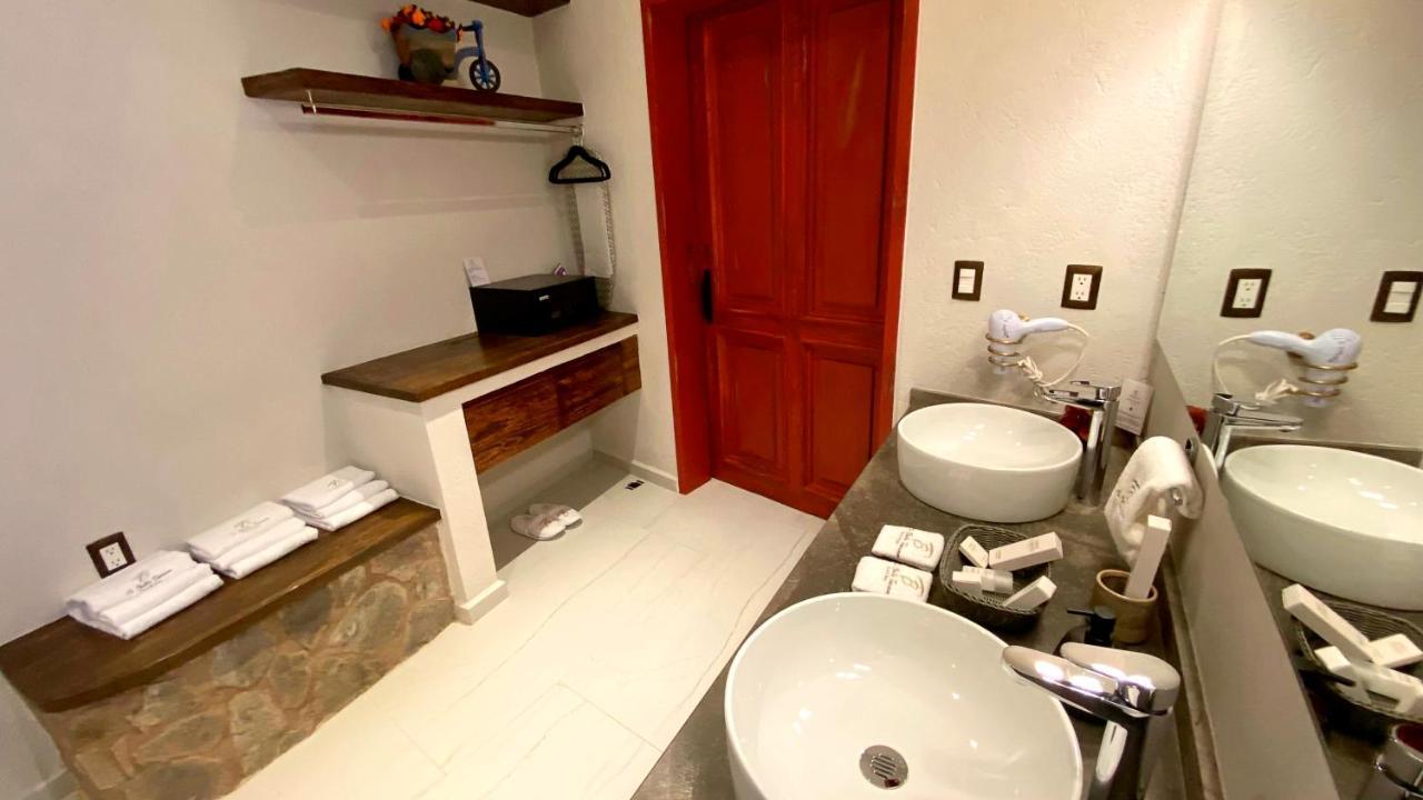 La Bella Toscana Centro Santeagueda Dış mekan fotoğraf